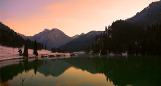 烏魯木齊天山大峽谷網(wǎng)站成功改版